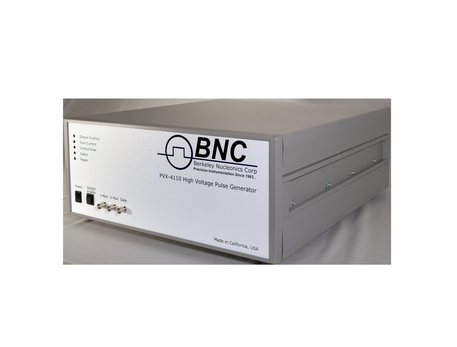 PVX-4110 high-voltage pulse generator