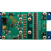 PCO-7121 | 50A 22ns Pulsed Laser Diode Driver Module [Obsolete] - Image 2