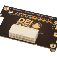 PCM-7140-1 | 1A Pulsed/CW OEM Laser Diode Driver Module - Image 6