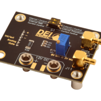 PCM-7140-1 | 1A Pulsed/CW OEM Laser Diode Driver Module - Image 5