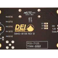 5A 30NS Adjustable Pulsed-Current Laser Diode Driver Module