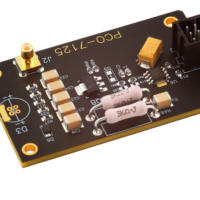 PCO-7125 | 5A 30ns Pulsed Laser Diode Driver Module - Image 5