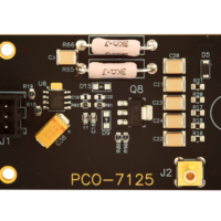PCO-7125 | 5A 30ns Pulsed Laser Diode Driver Module - Image 6